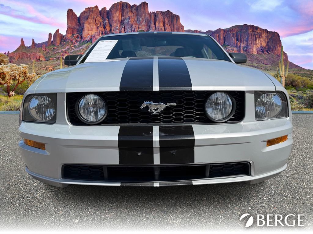 Used 2007 Ford Mustang GT image 6