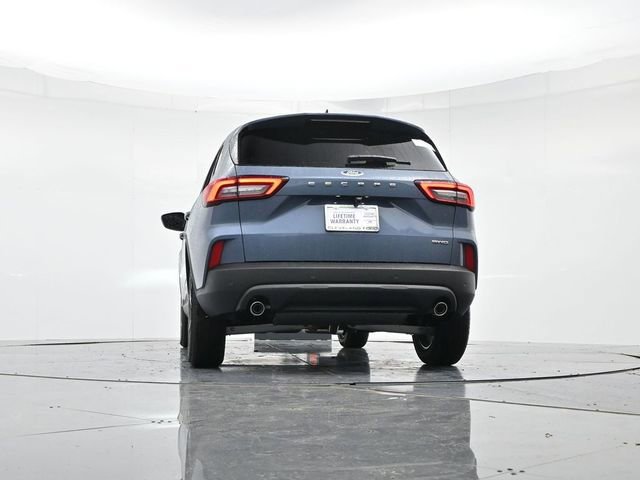 New 2026 Ford Escape ST-Line w/ Tech Pack #1 image 36