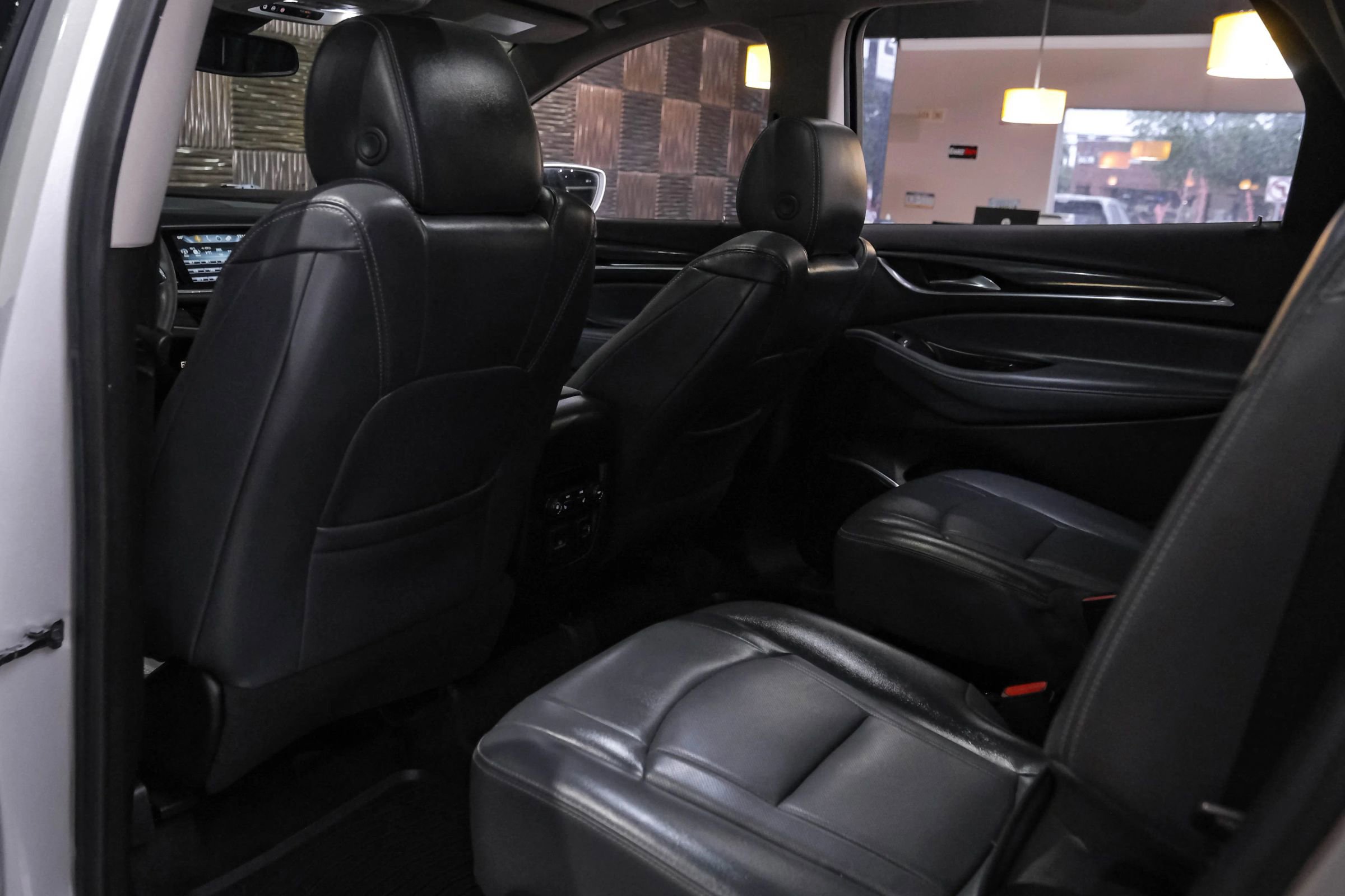 Used 2018 Buick Enclave Premium w/ Experience Buick Package image 35