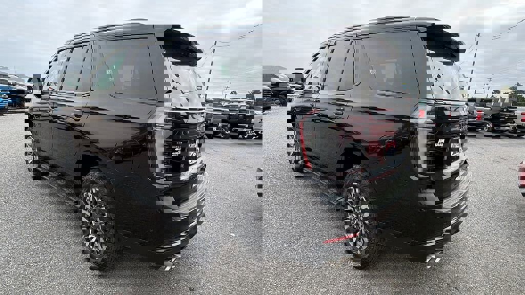 New 2026 Chevrolet Tahoe Z71 w/ Comfort Package image 7