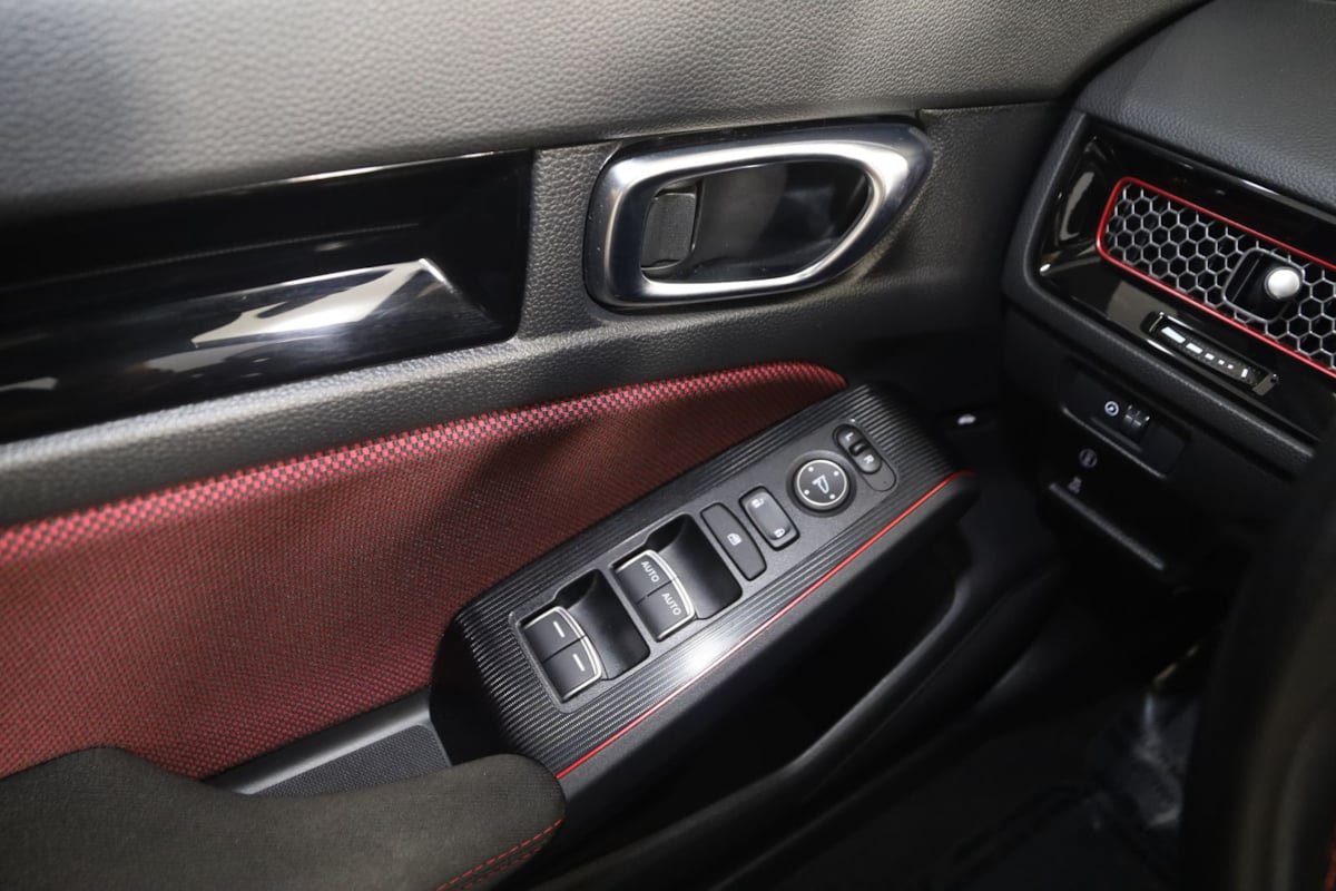 Used 2022 Honda Civic Si image 32