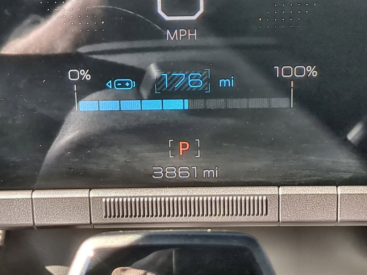 Used 2025 GMC Hummer EV 2X image 12