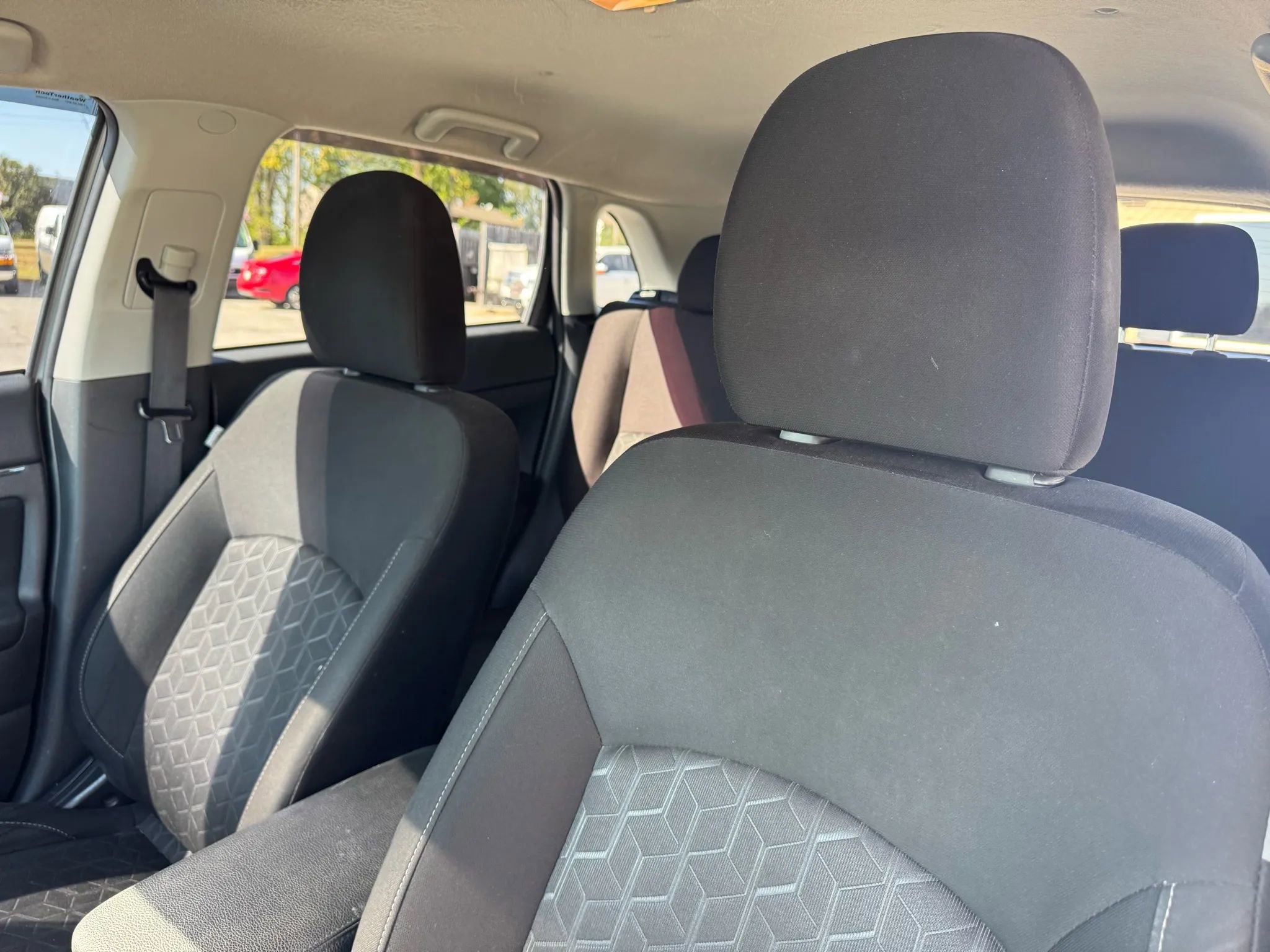 Used 2020 Mitsubishi Outlander Sport ES image 4