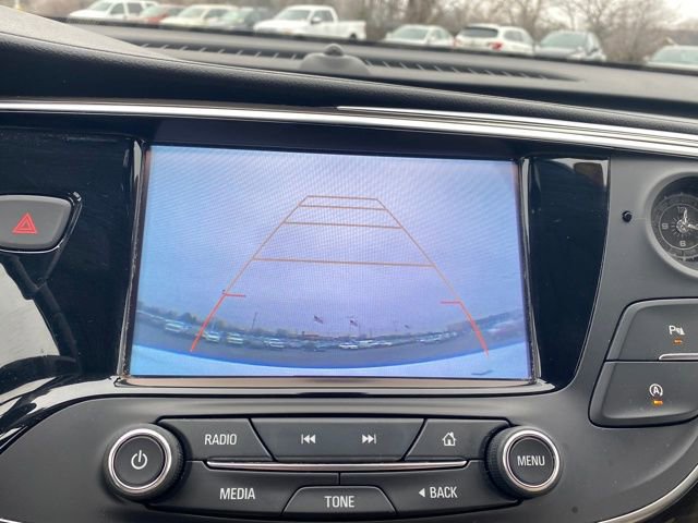 Certified 2020 Buick Envision Essence image 12