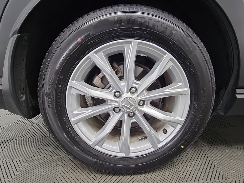 Used 2024 Honda CR-V EX-L image 47