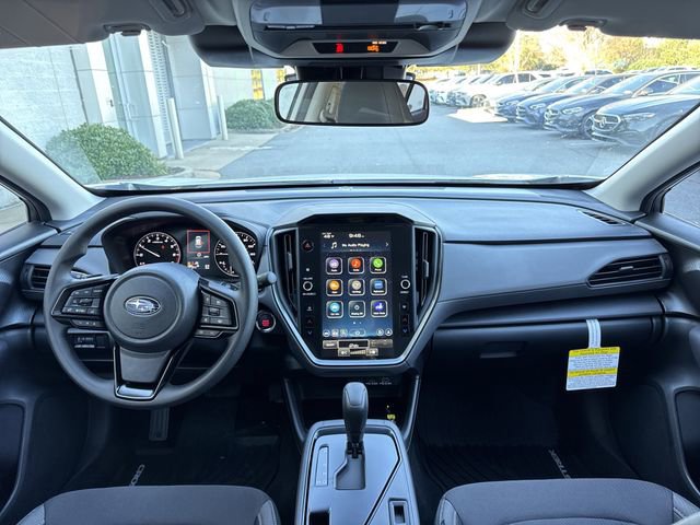 New 2026 Subaru Crosstrek 2.0i Premium image 21