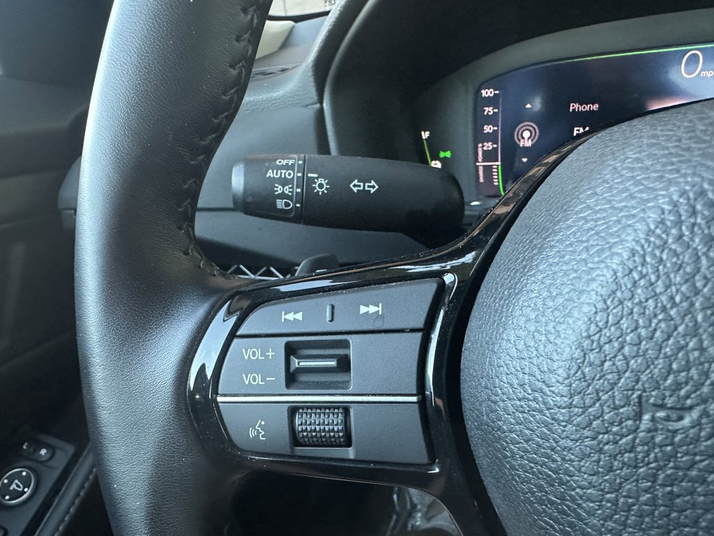 Used 2024 Honda Accord Touring image 20