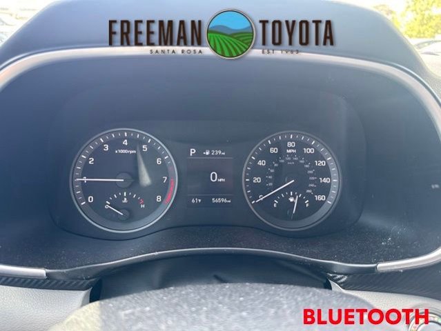 Used 2021 Hyundai Tucson Value FWD image 8
