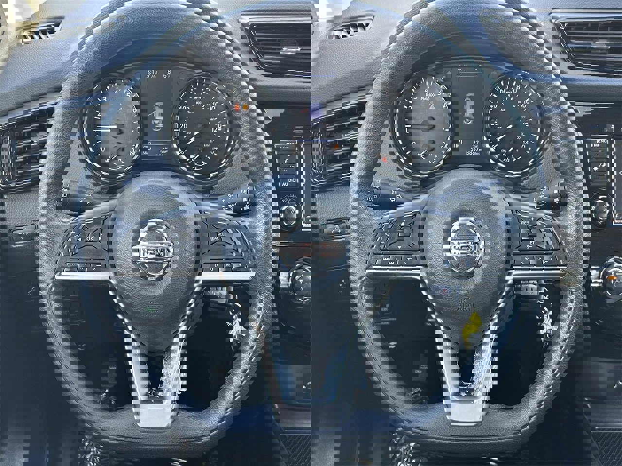 Certified 2021 Nissan Rogue Sport S image 22