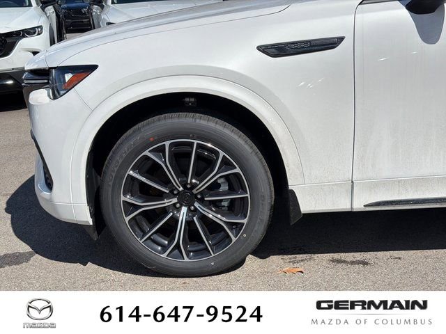 New 2026 MAZDA CX-70 3.3 Turbo S w/ Premium Plus image 13