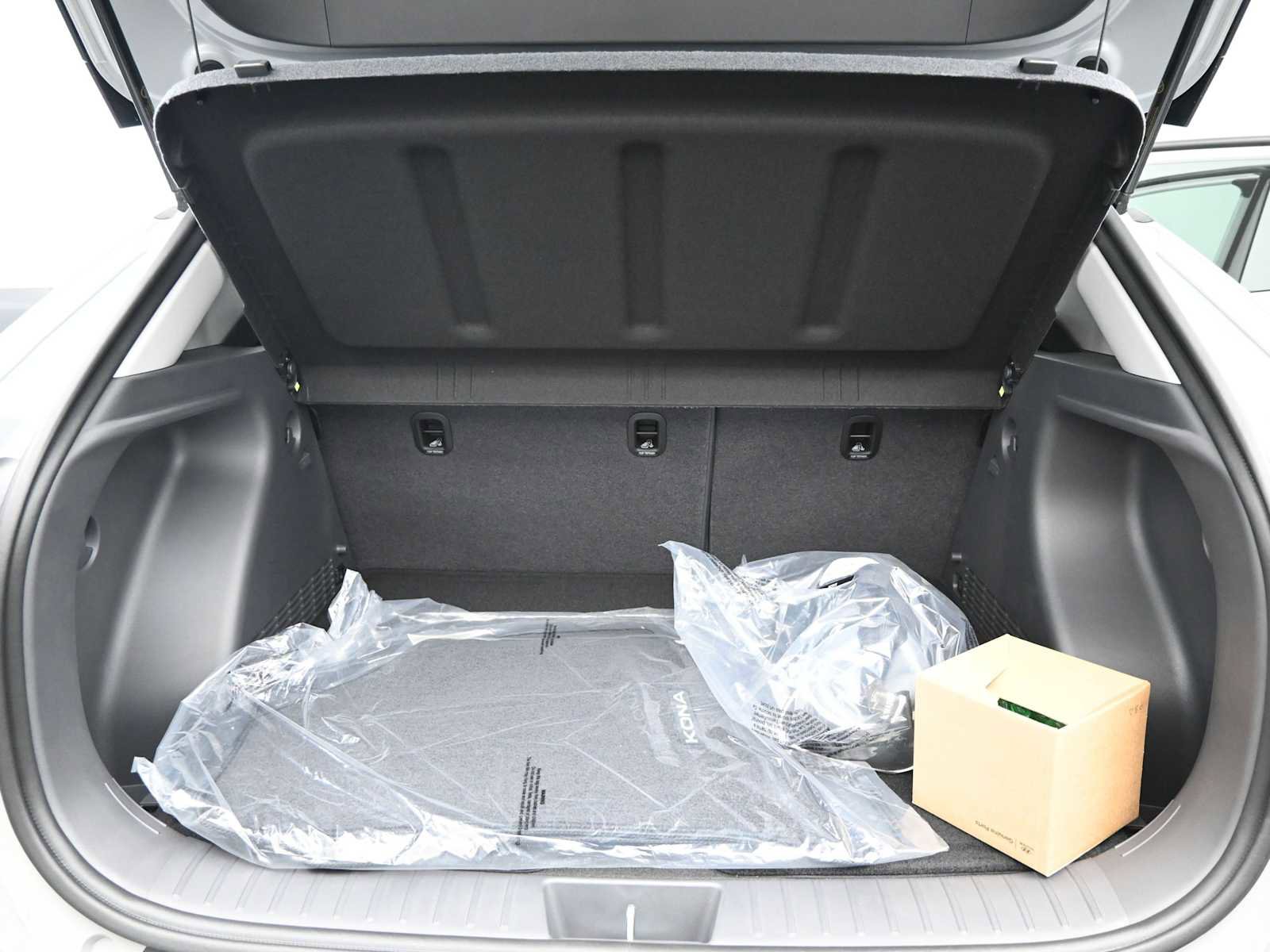 New 2026 Hyundai Kona SEL Sport image 13