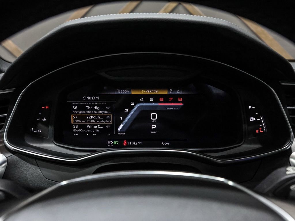 Used 2022 Audi A7 3.0T Premium Plus image 33