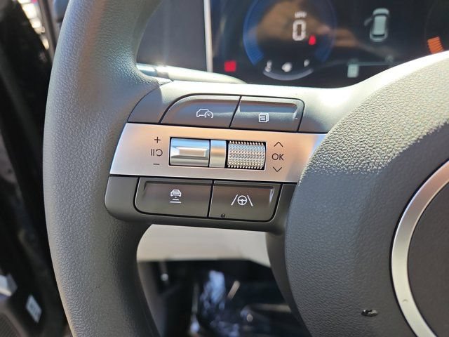 New 2026 Hyundai Tucson SEL Plus FWD image 19