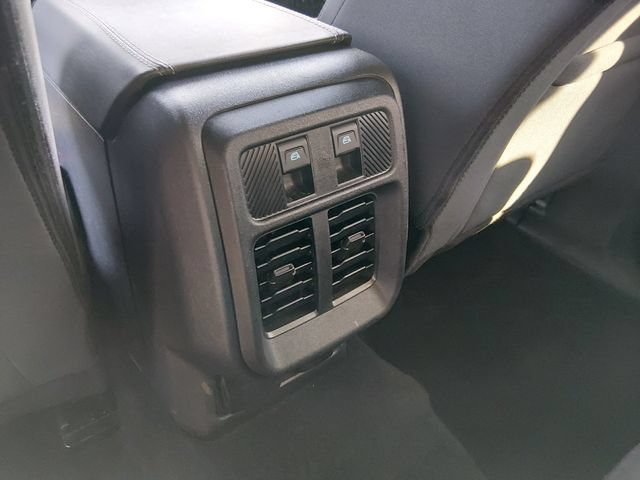 Used 2026 Ford Bronco Big Bend AWD/4WD image 12
