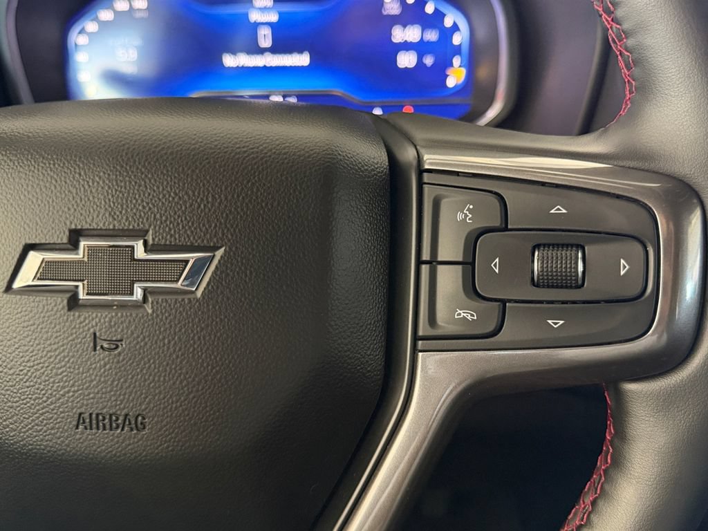 Used 2023 Chevrolet Tahoe RST w/ Luxury Package RWD image 23