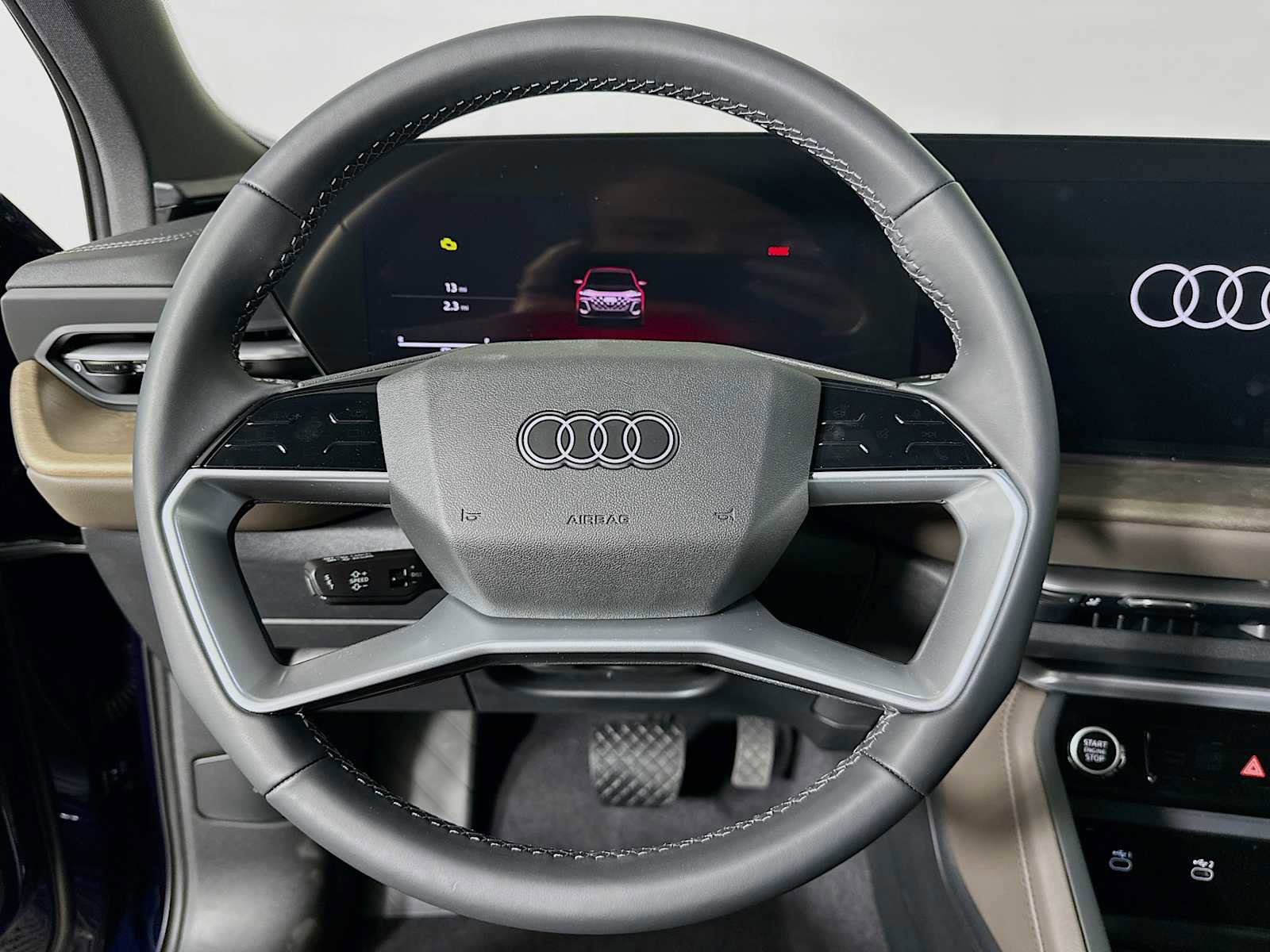 New 2025 Audi Q5 Prestige image 11