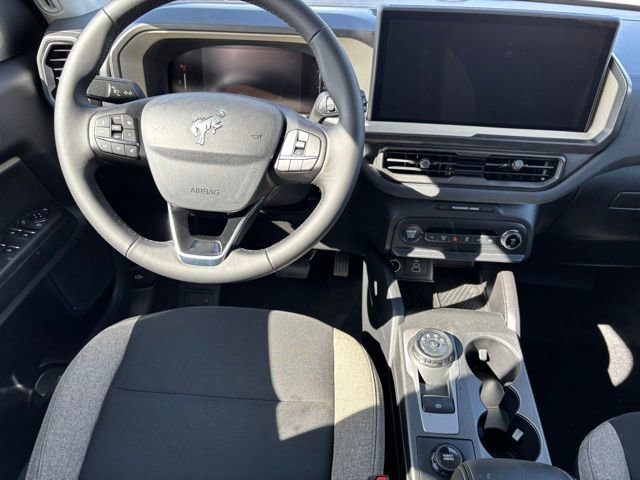 New 2026 Ford Bronco Sport Big Bend w/ Convenience Package image 16