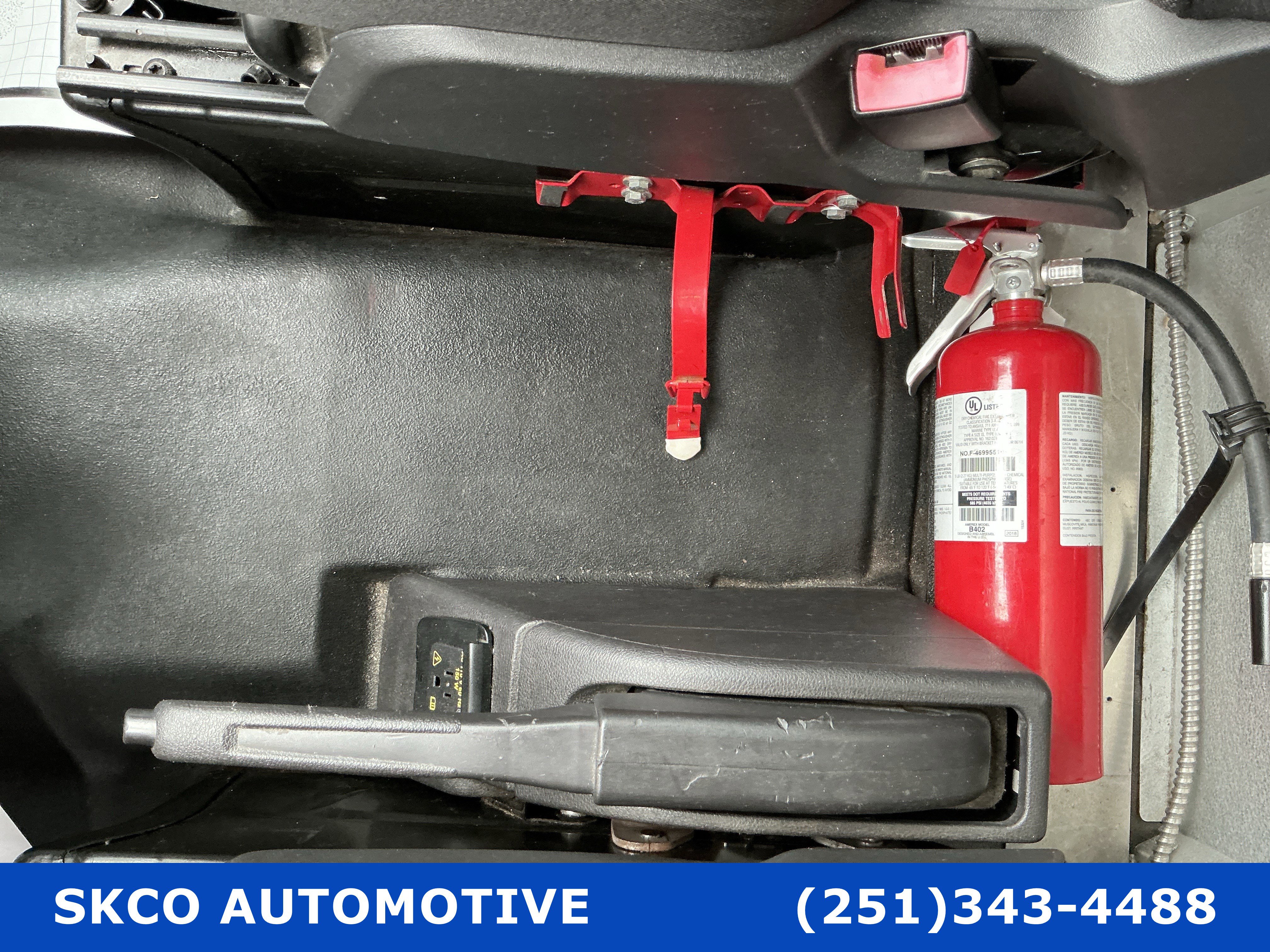 Used 2019 Ford Transit 250 148 Medium Roof w/ Exterior Upgrade Package image 25