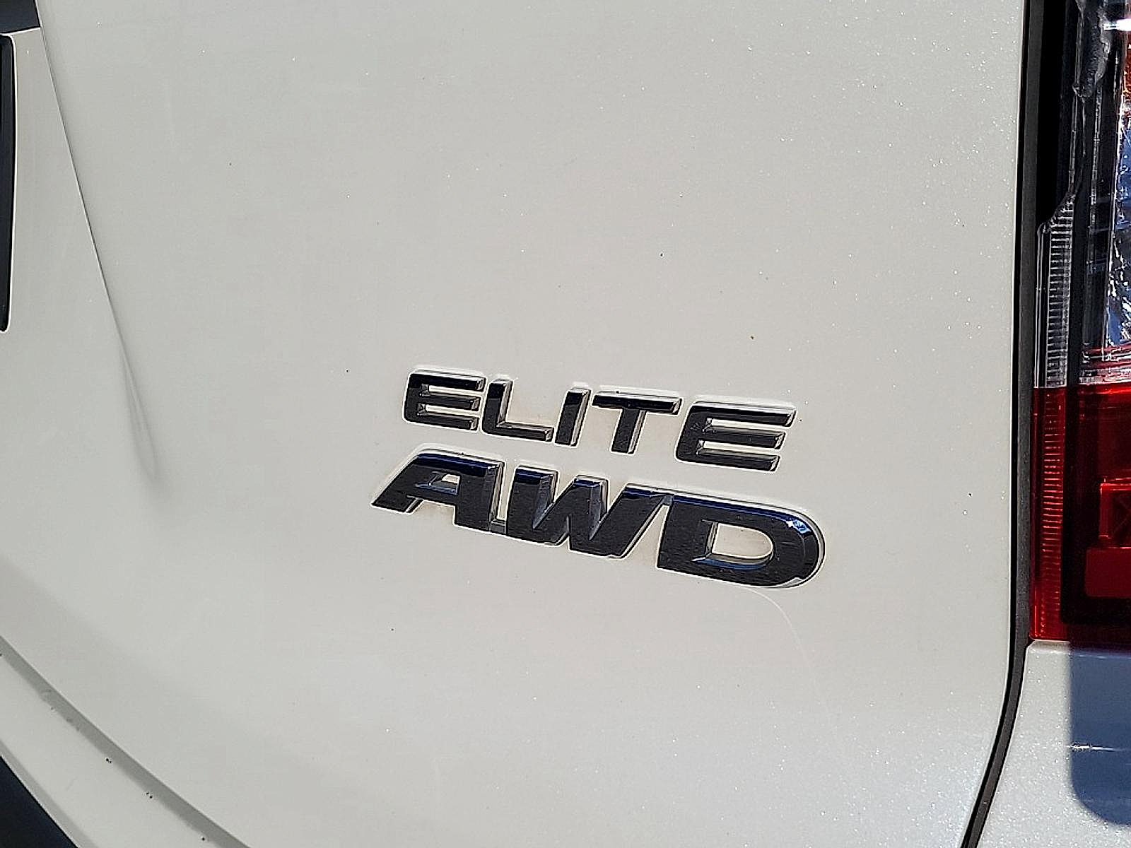 Used 2019 Honda Passport Elite image 32