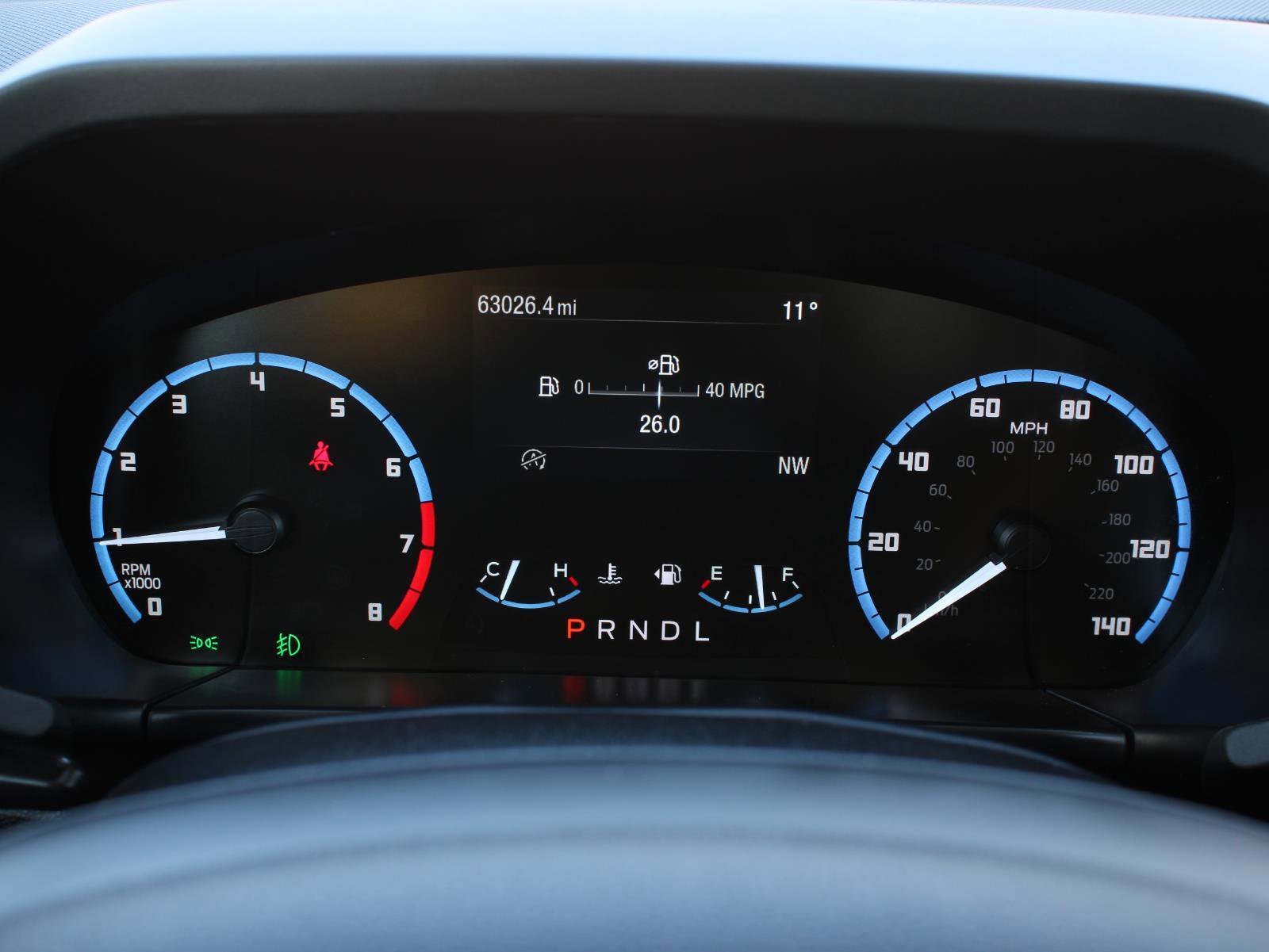 Used 2023 Ford Bronco Sport Big Bend w/ Convenience Package image 11