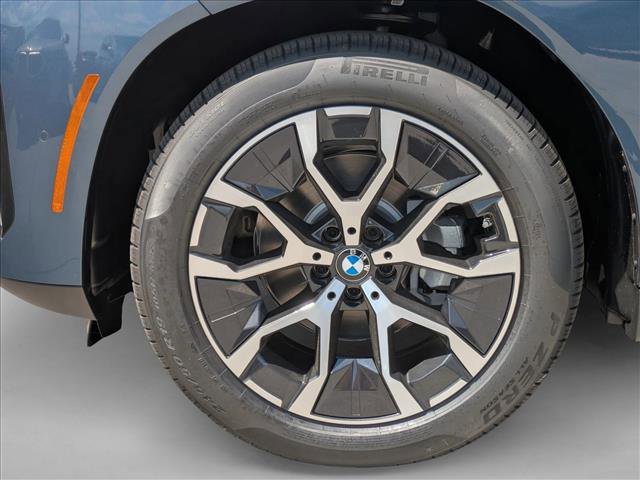New 2026 BMW X3 xDrive30 w/ Premium Package AWD/4WD image 10