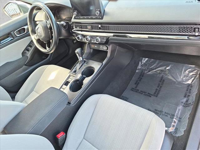 Used 2022 Honda Civic EX image 21