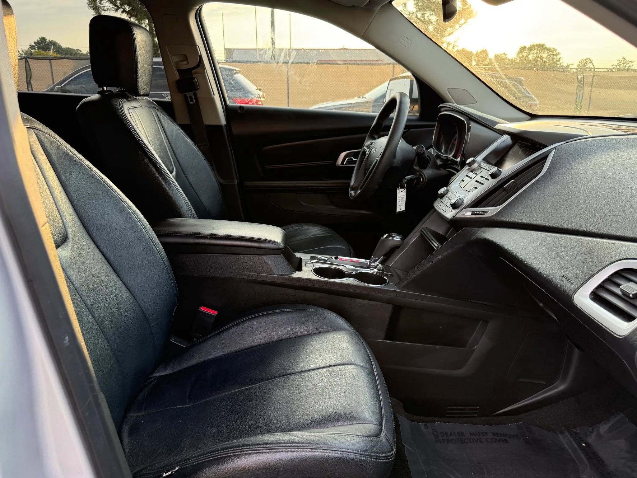 Used 2016 GMC Terrain SLE AWD/4WD image 18