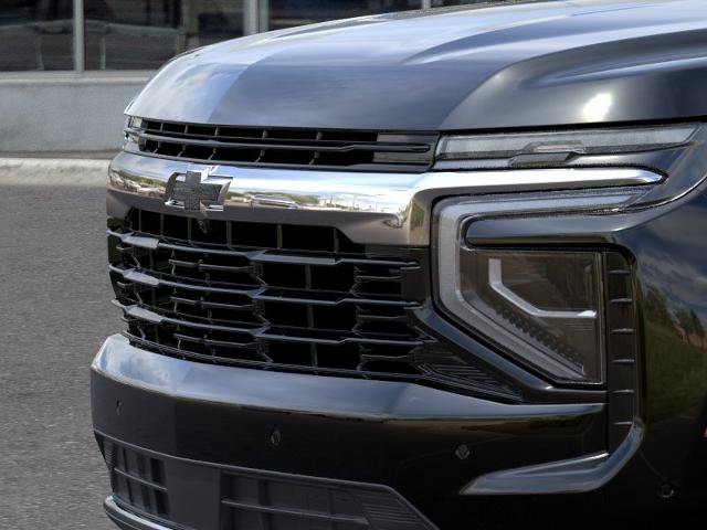 New 2027 Chevrolet Suburban LS w/ LPO, Dark Essentials Package AWD/4WD image 13