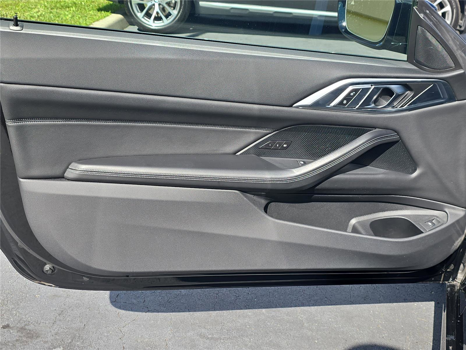 Certified 2022 BMW 430i xDrive Coupe w/ Premium Package 2 image 12