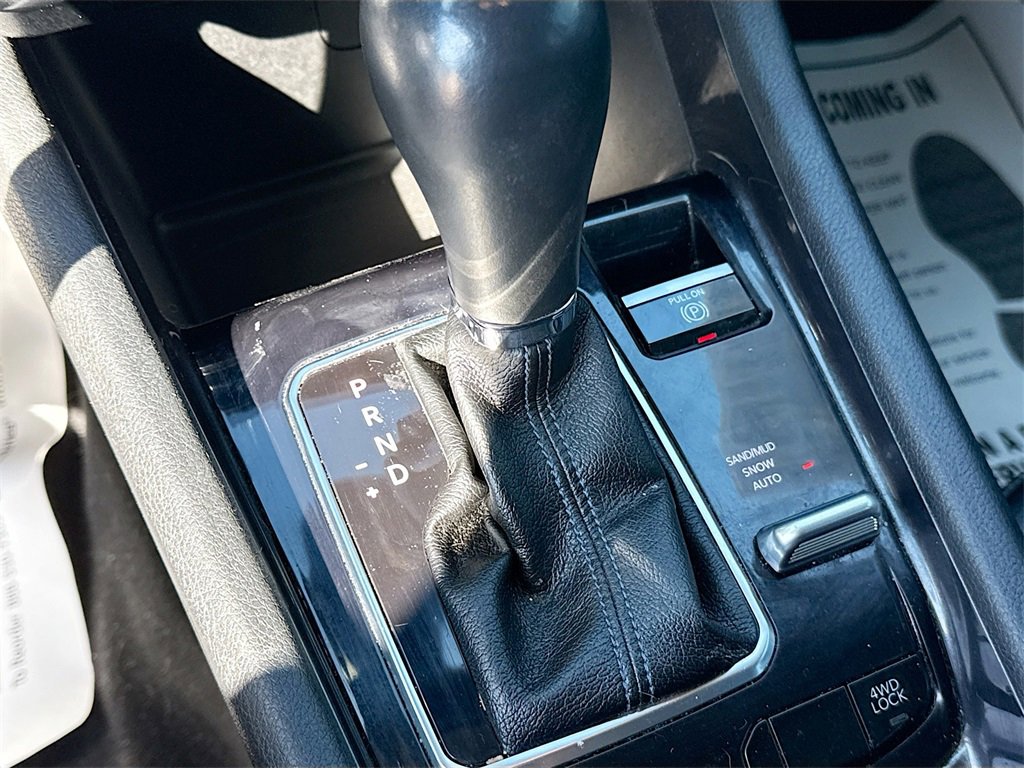 Used 2022 Jeep Compass Latitude w/ Convenience Group image 16