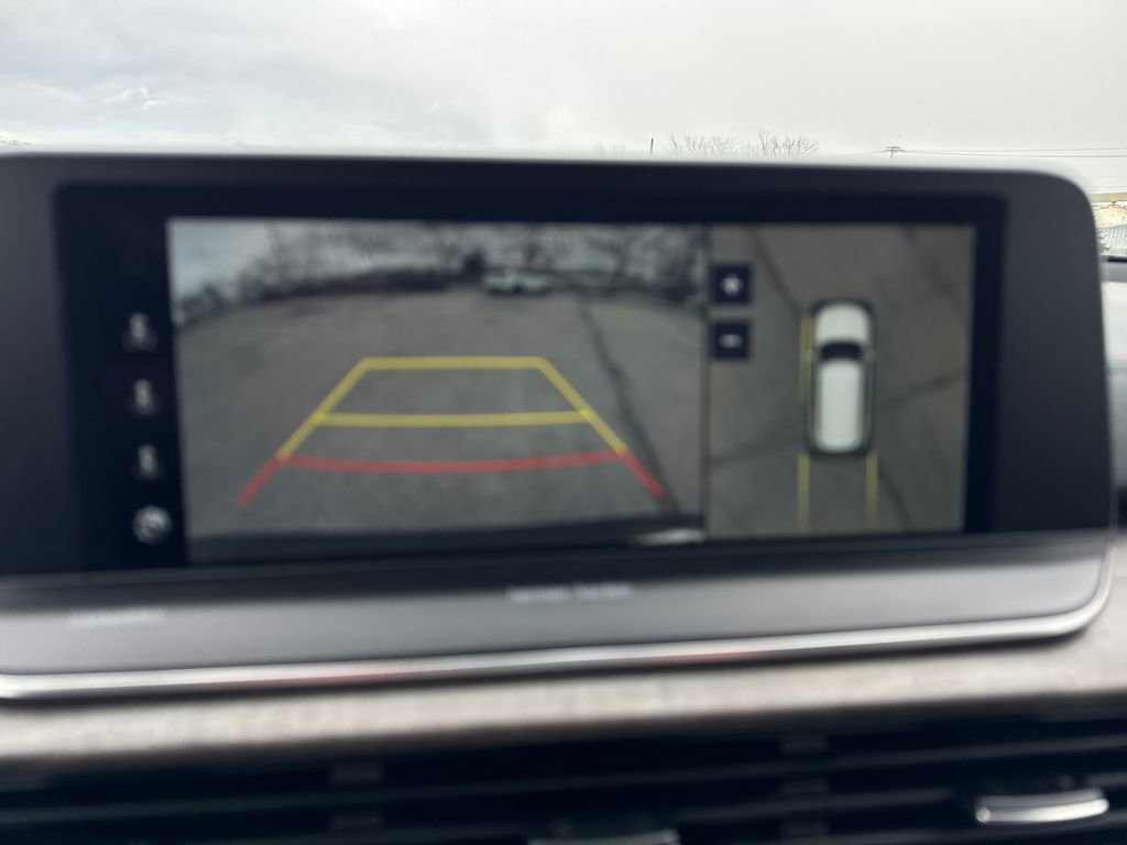 Used 2022 Kia Telluride SX w/ Nightfall Edition Package image 23