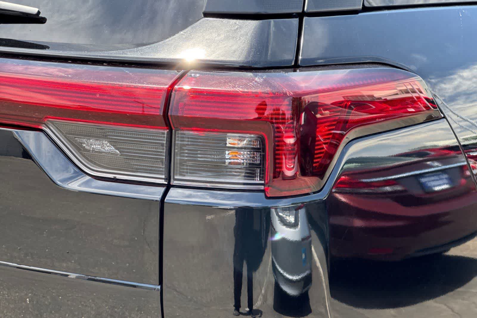 New 2026 Subaru Outback Limited AWD/4WD image 31