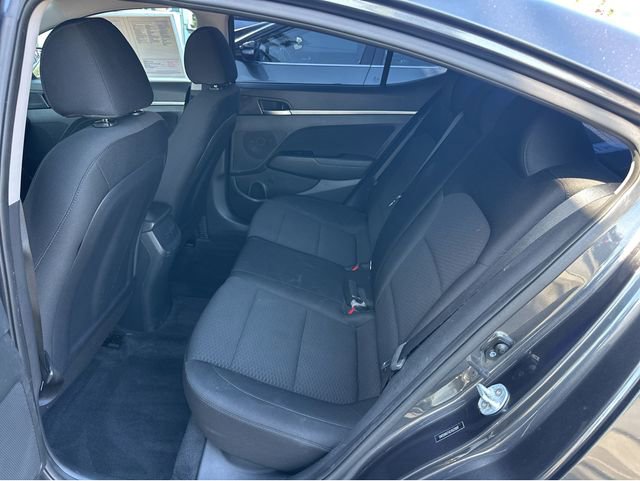 Used 2020 Hyundai Elantra SEL w/ Cargo Package (C1) image 18