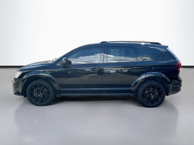 Used 2018 Dodge Journey GT w/ Nav & Sun Group image 9