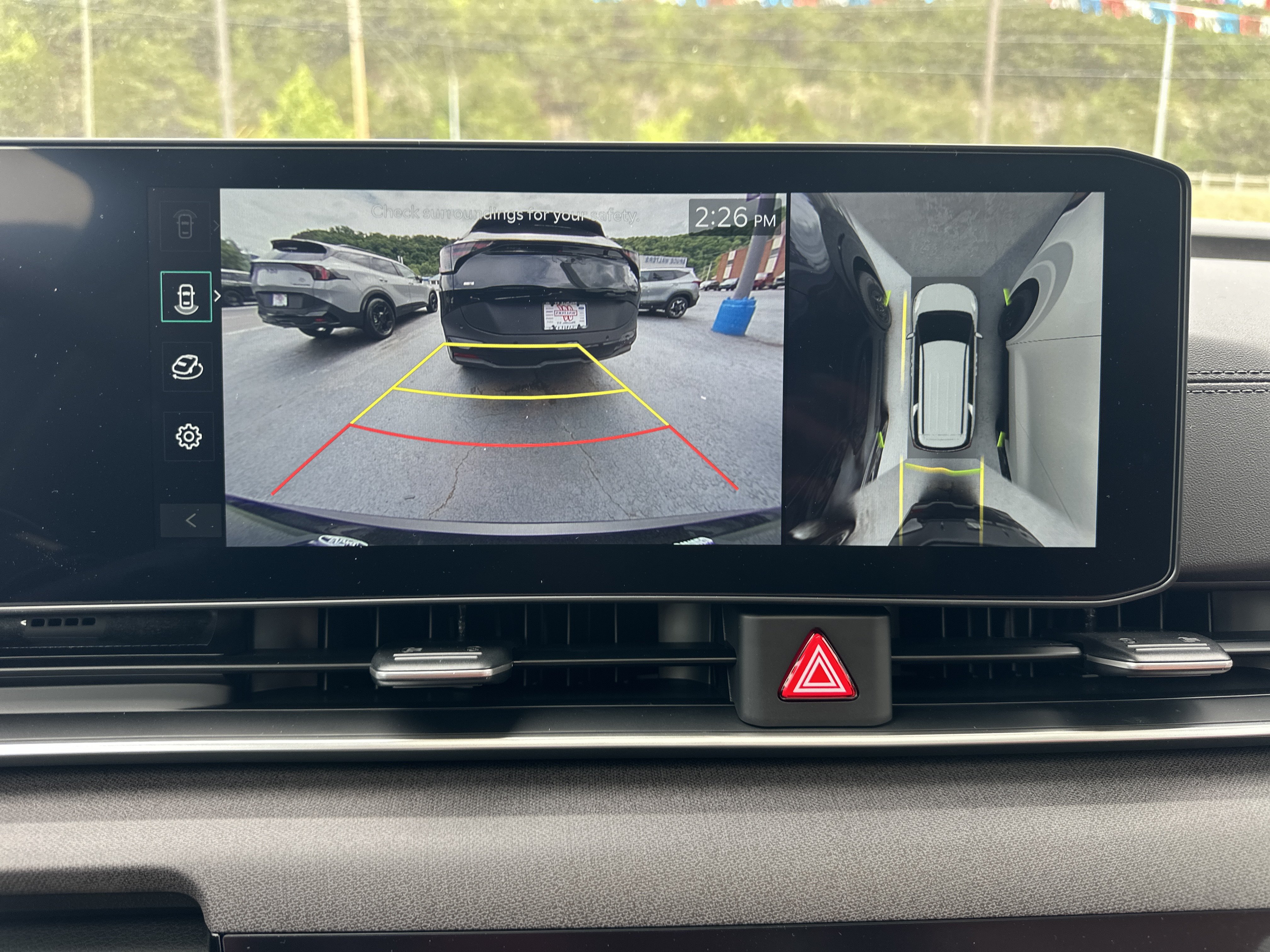 New 2026 Kia Carnival SX FWD image 14