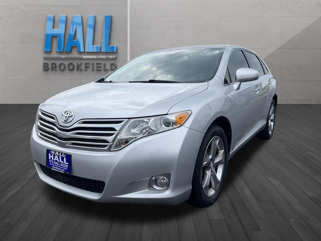 Used 2009 Toyota Venza AWD image 1