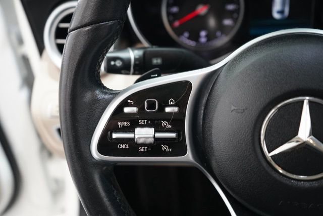 Used 2020 Mercedes-Benz C 300 Sedan image 22