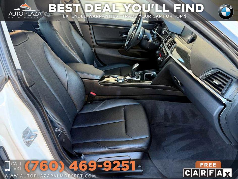 Used 2015 BMW 428i Gran Coupe image 11