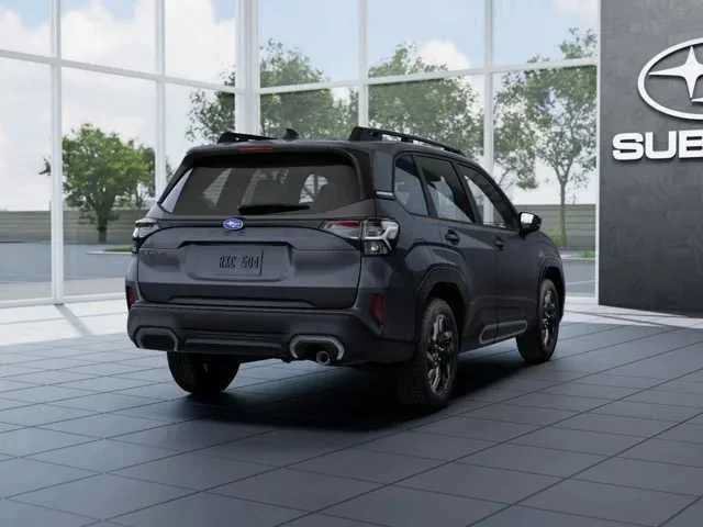 New 2026 Subaru Forester Limited AWD/4WD image 5