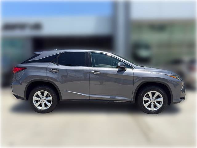 Used 2016 Lexus RX 350 FWD image 9