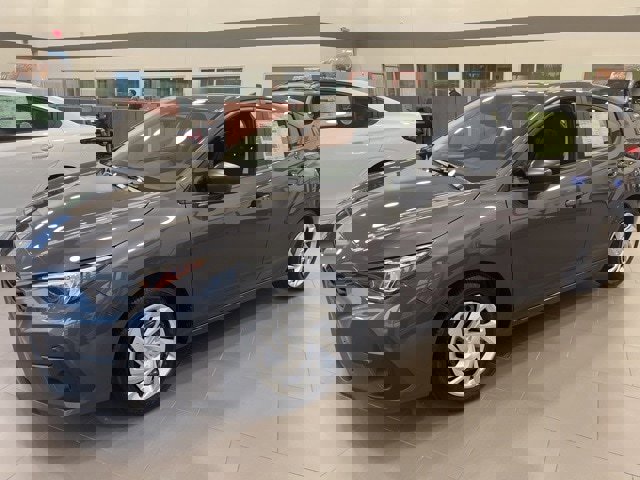 New 2025 Subaru Impreza 2.0i