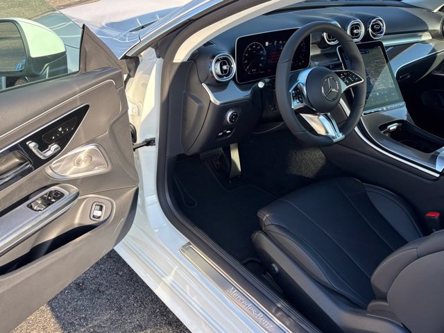 Used 2026 Mercedes-Benz CLE 300 4MATIC Coupe image 11