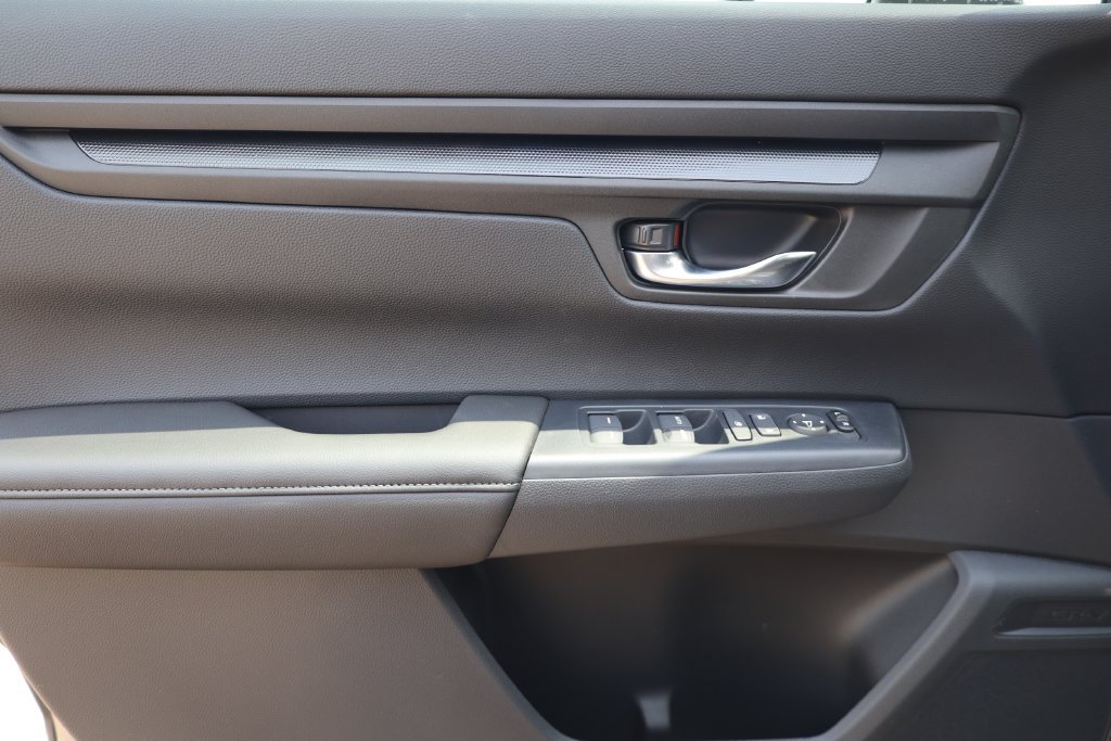 New 2026 Honda CR-V EX image 10