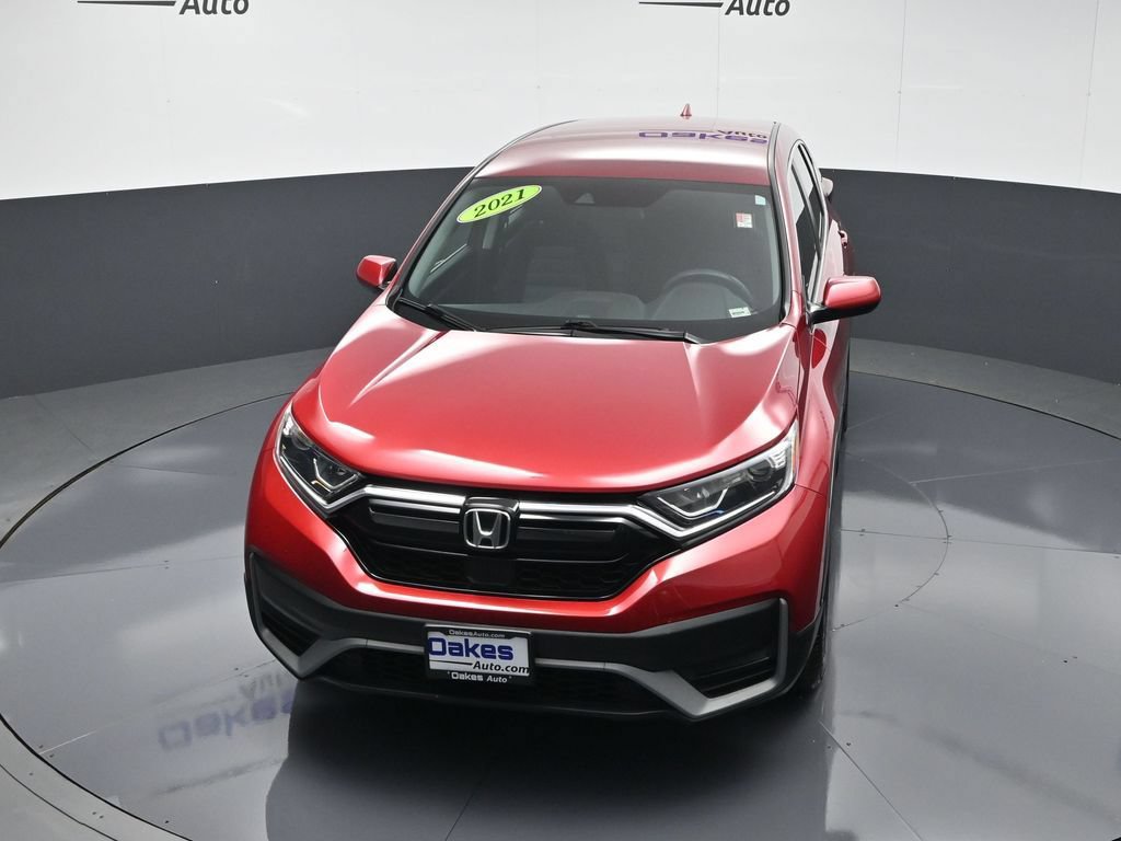 Used 2021 Honda CR-V Special Edition image 45