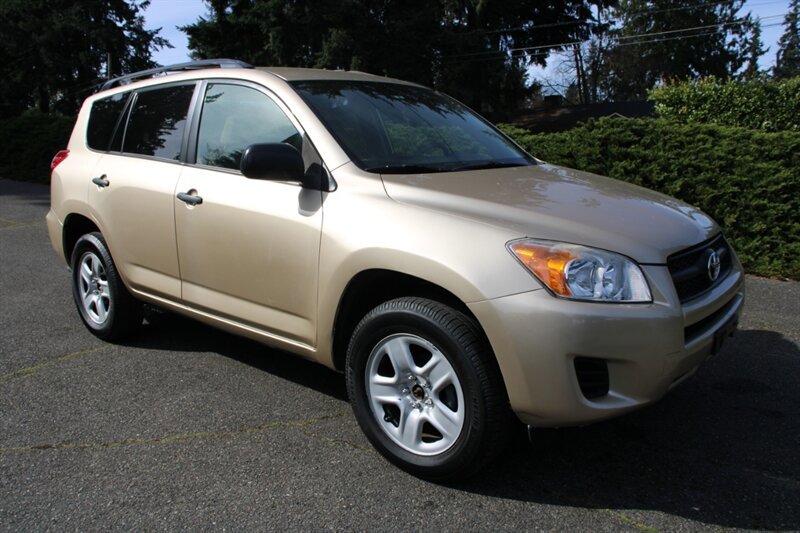 Used 2011 Toyota RAV4 2WD w/ Base L4 Extra Value Pkg image 2