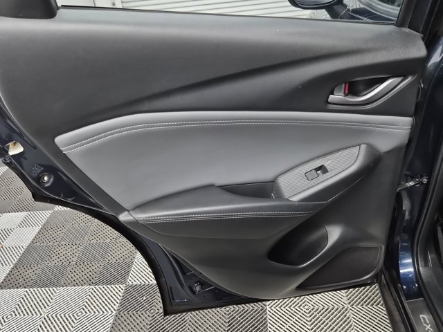 Used 2019 MAZDA CX-3 Touring w/ Touring I-ACTIVSENSE Package image 15