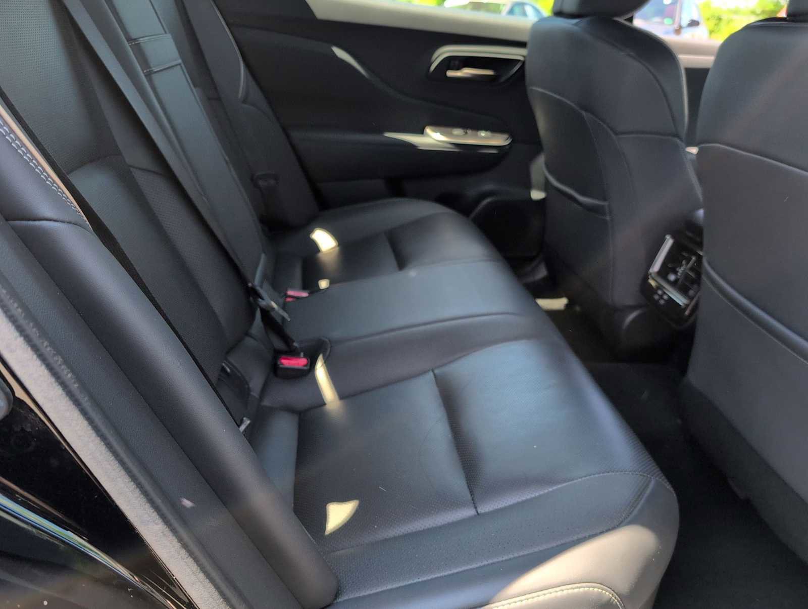 Used 2025 Toyota Crown AWD/4WD image 20