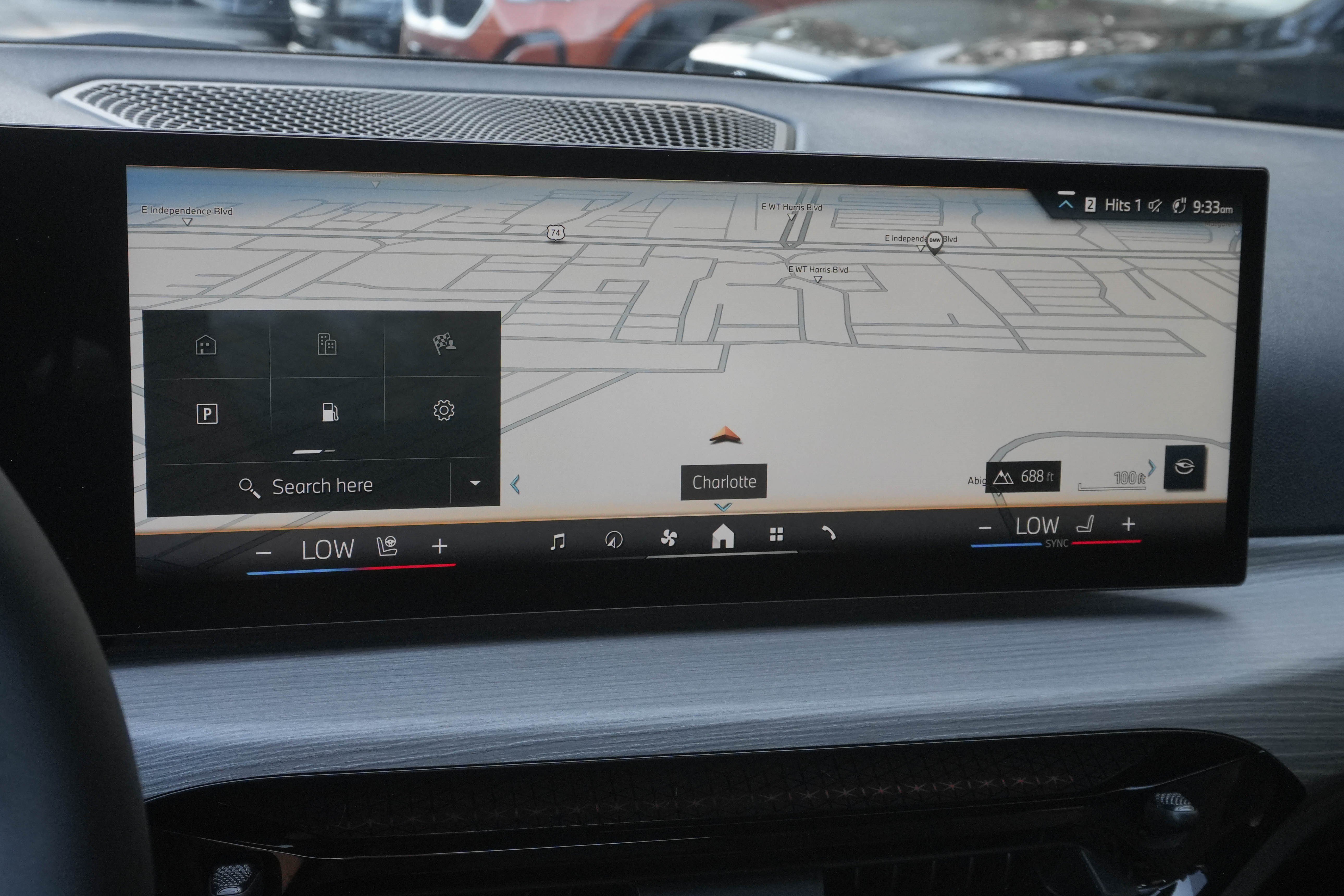 Certified 2025 BMW 430i w/ Premium Package RWD image 19