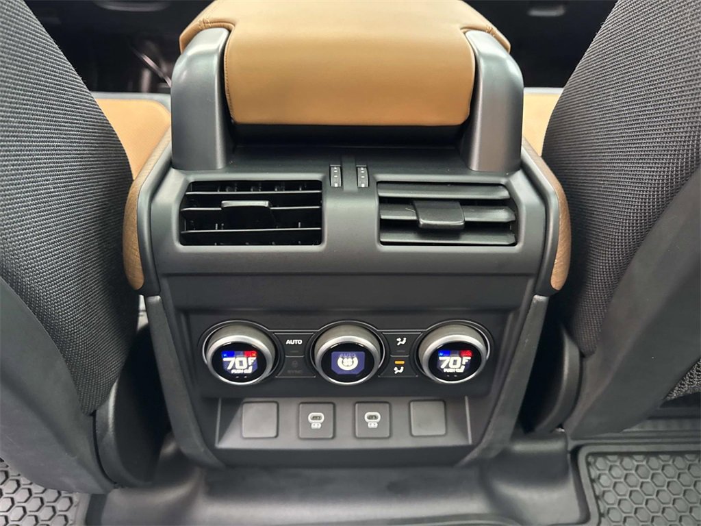 Used 2023 Land Rover Defender 110 X image 15