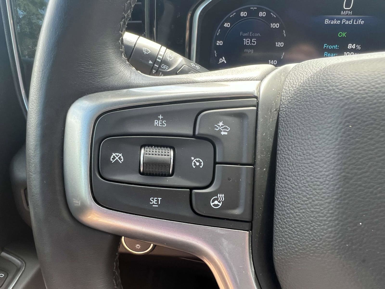 Used 2022 Chevrolet Silverado 1500 LT image 30